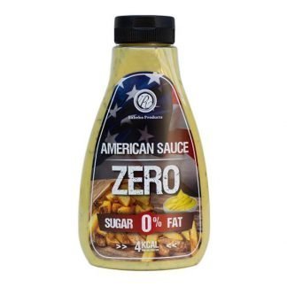 rabeko american sauce