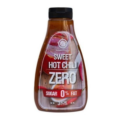 rabeko sweet hot chili saus