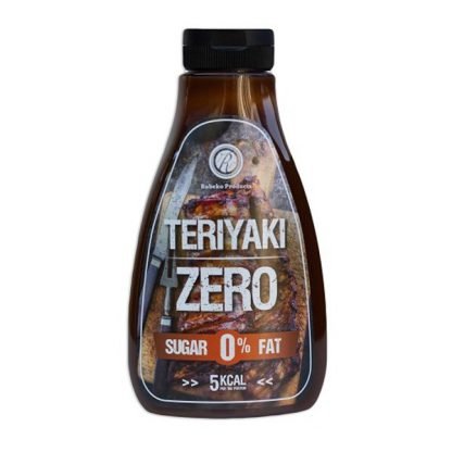 rabeko teriyaki saus